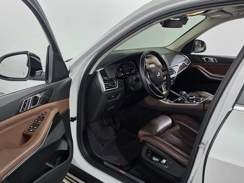 BMW X5 xDrive 40i xLine| 340�.�. | Mobile.bg � ����������� 10