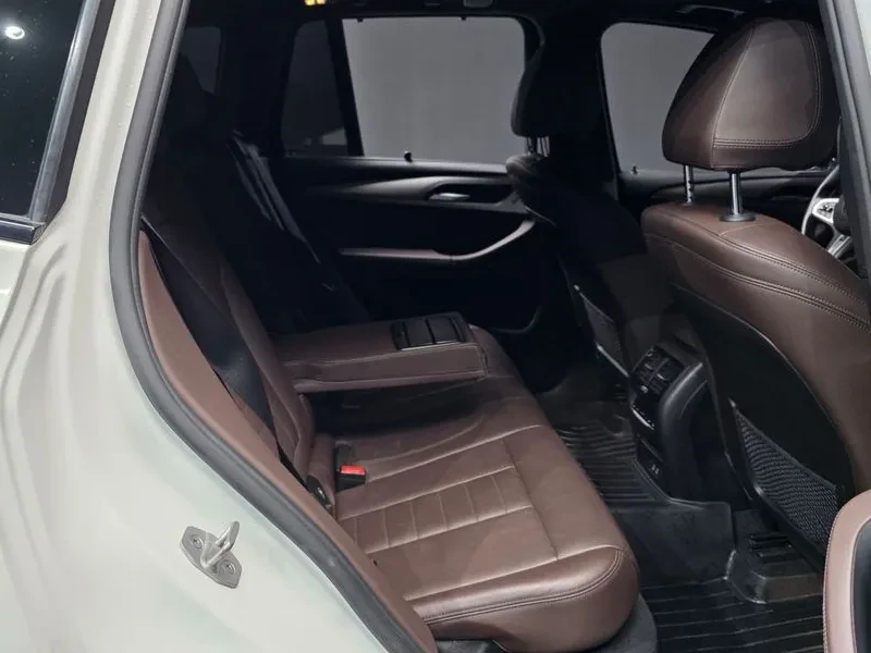 BMW X3 20I XDRIVE, снимка 12 - Автомобили и джипове - 56293957