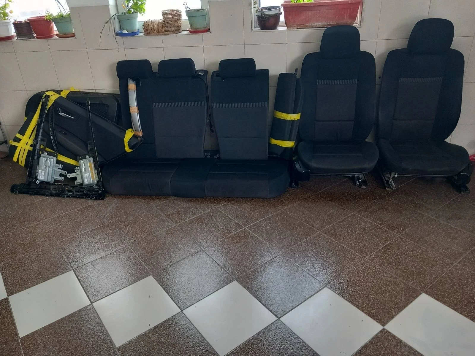 BMW X3   BMW x3 (2005-2009) | Mobile.bg   1