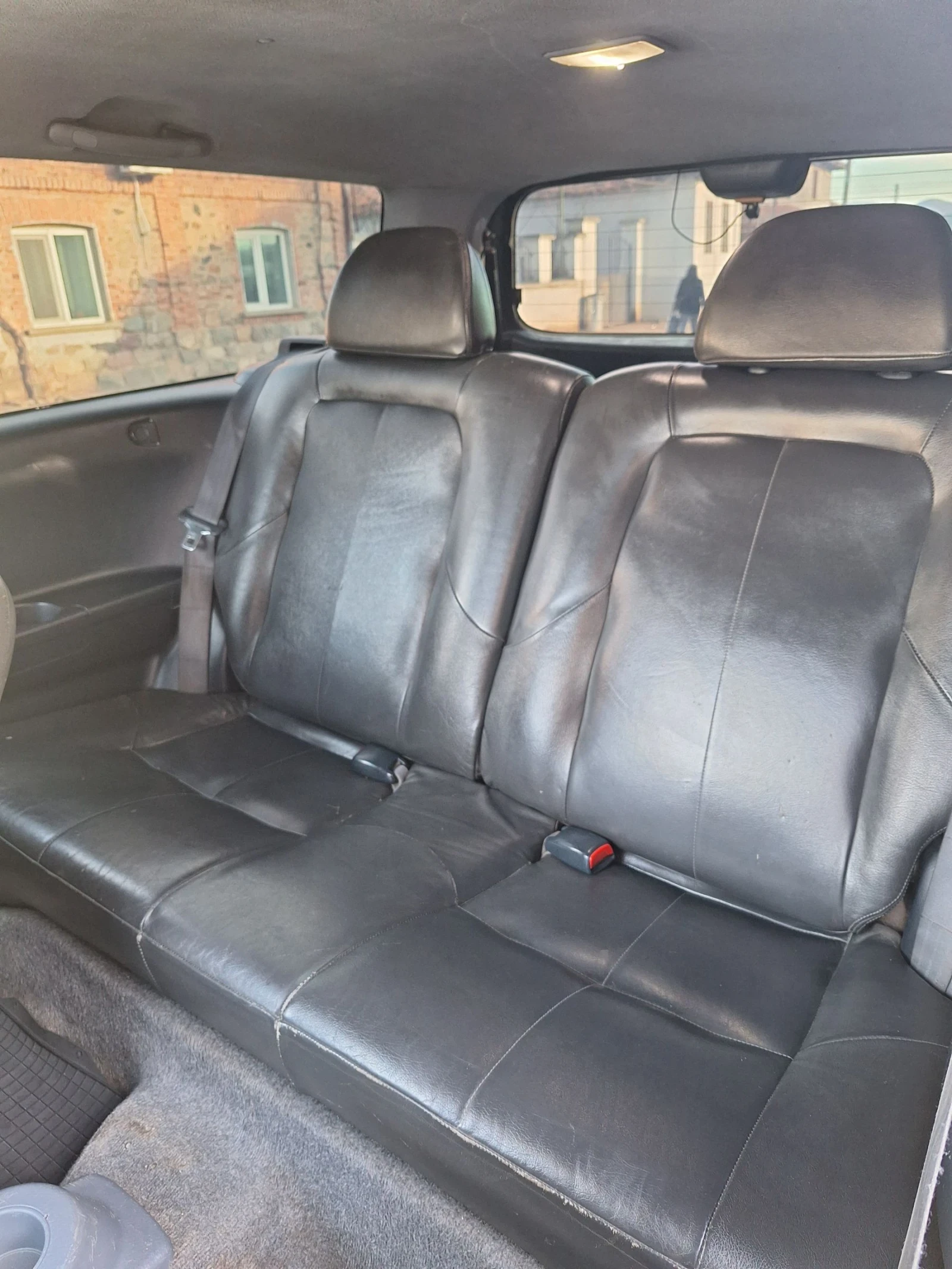 Honda Hr-v 1.6.бензин/газ. - изображение 9