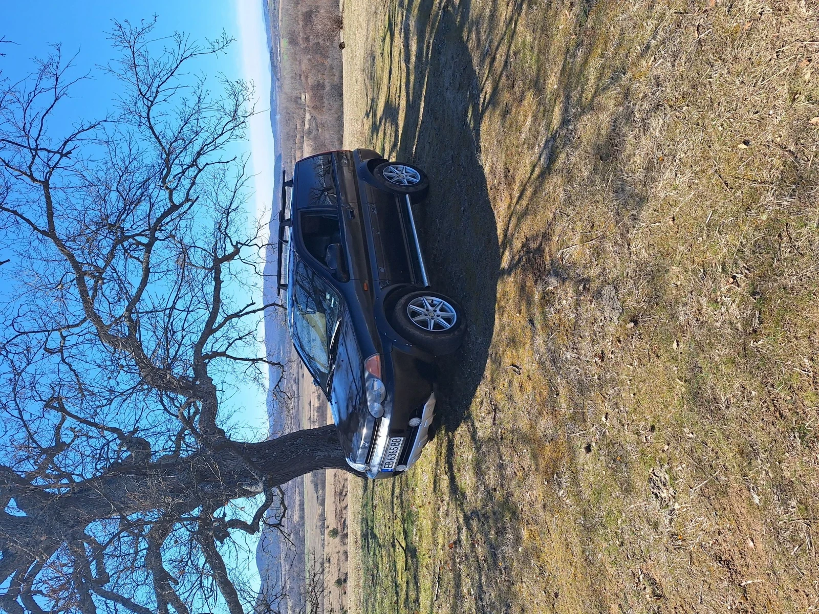 Honda Hr-v 1.6.бензин/газ. - изображение 3