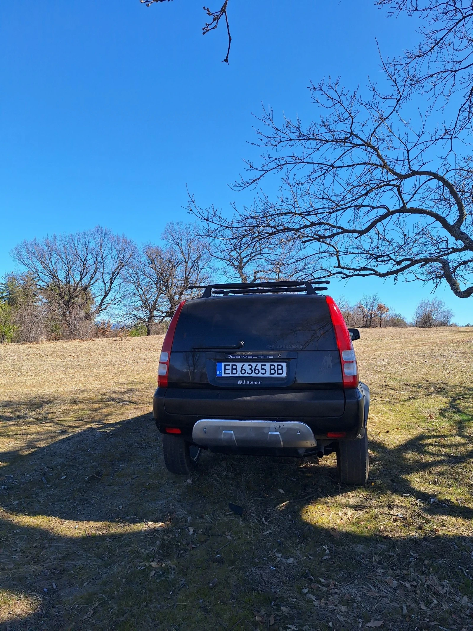 Honda Hr-v 1.6.бензин/газ. - изображение 7