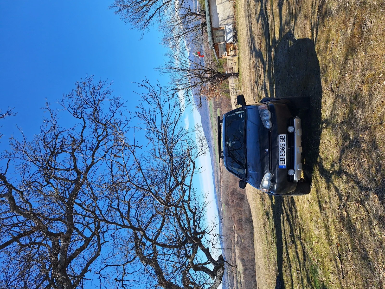 Honda Hr-v 1.6.бензин/газ. - изображение 5