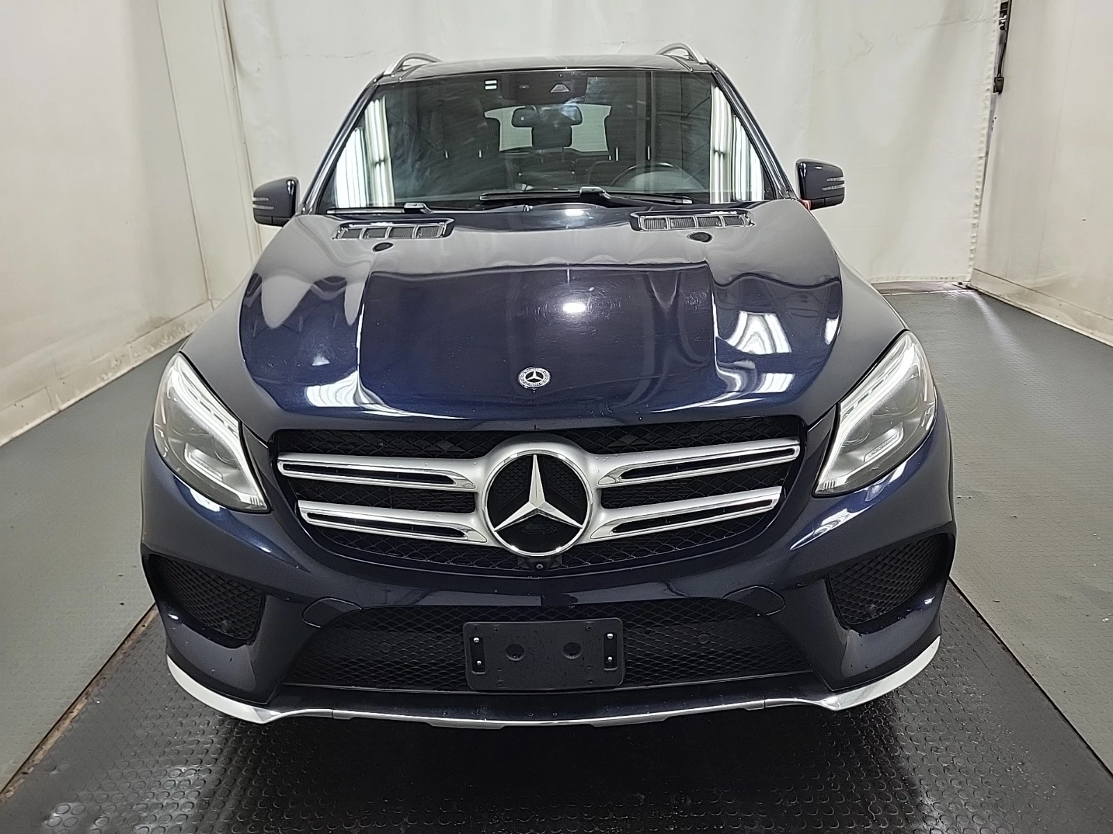 Mercedes-Benz GLE 400 * АвтоКредит*  - изображение 7