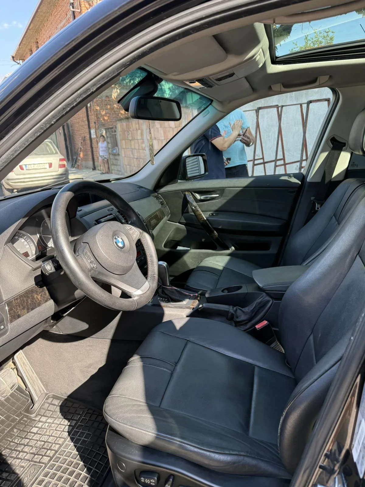 BMW X3 Дизел  - изображение 6