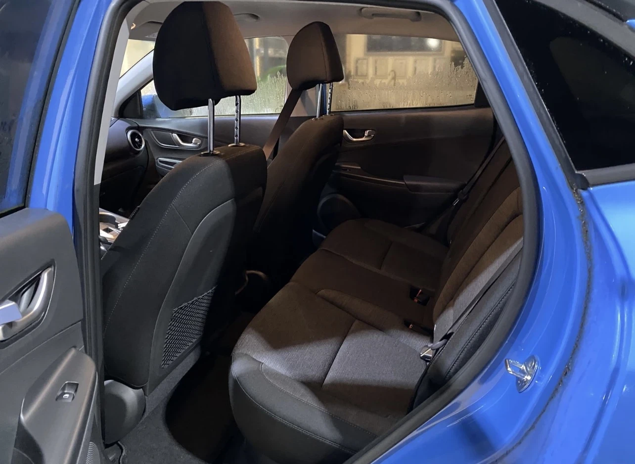 Hyundai Kona TREND* 40 000KM*  - изображение 9