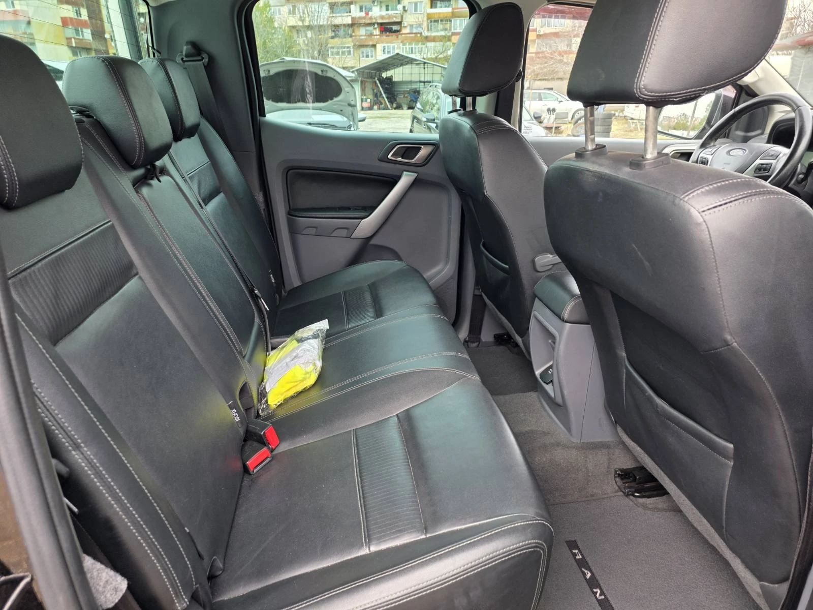 Ford Ranger 2.2TDCI/6ck/LIMITED/ | Mobile.bg   14