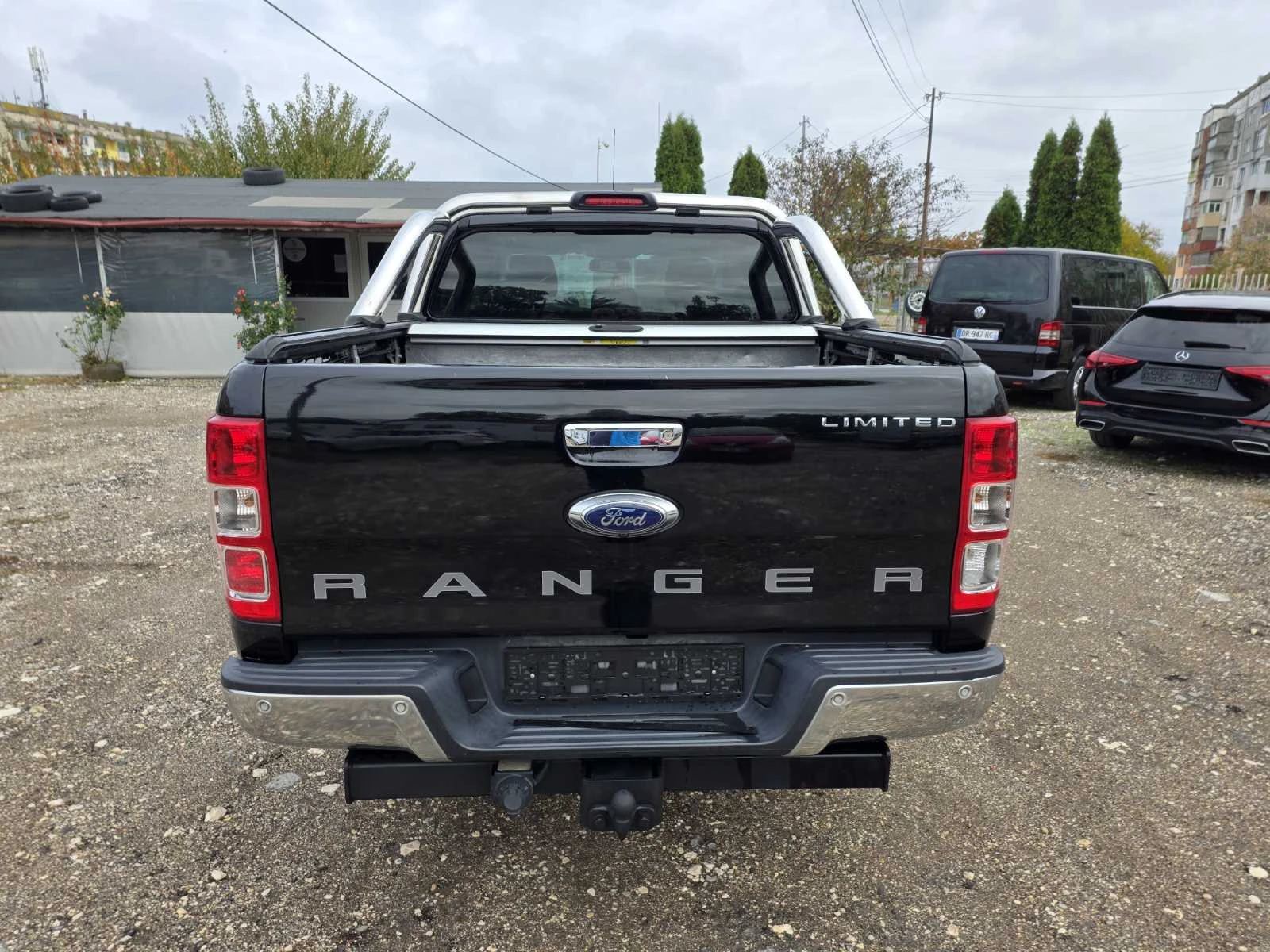 Ford Ranger 2.2TDCI/6ck/LIMITED/ - изображение 8