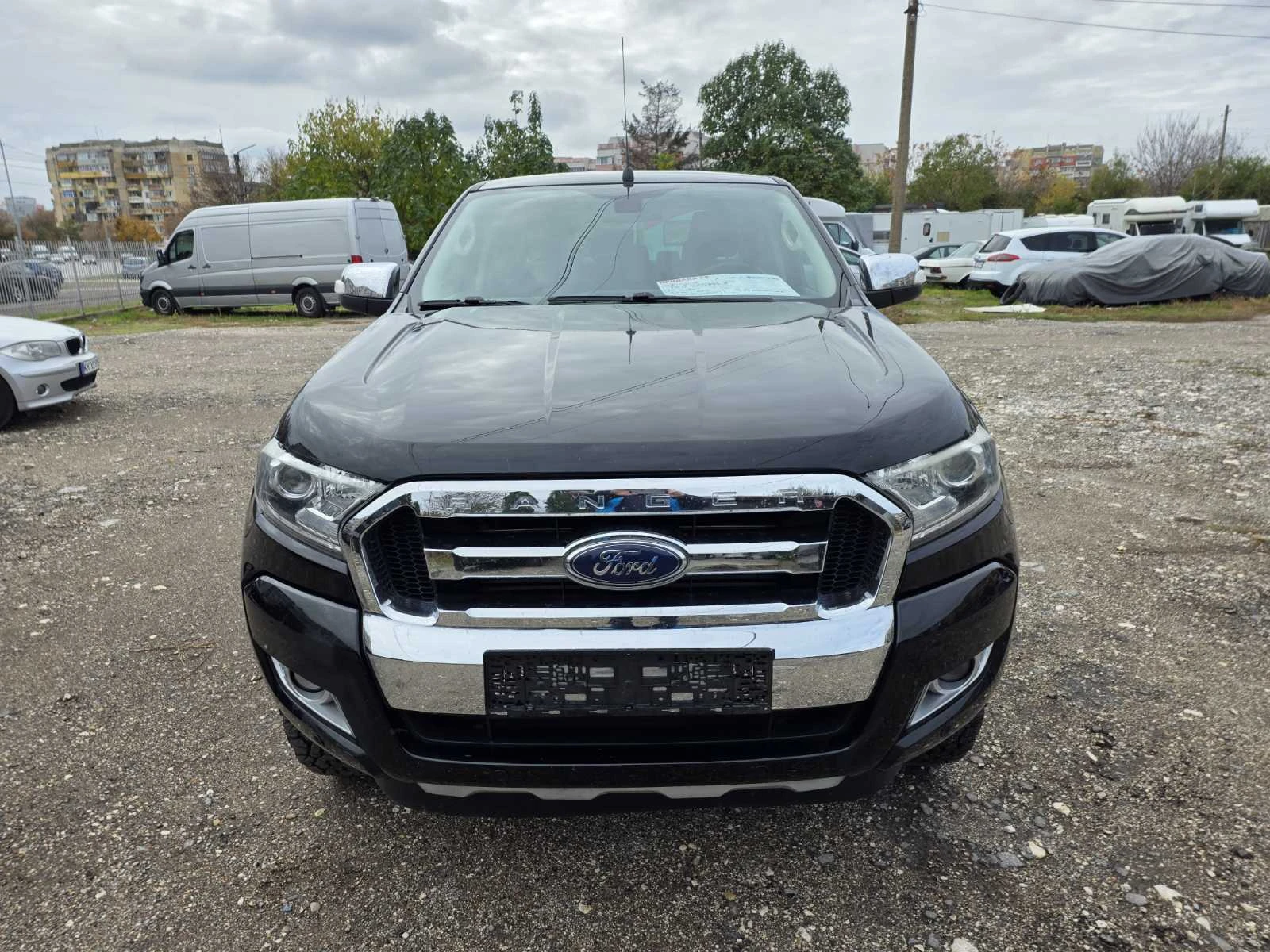 Ford Ranger 2.2TDCI/6ck/LIMITED/ - изображение 3