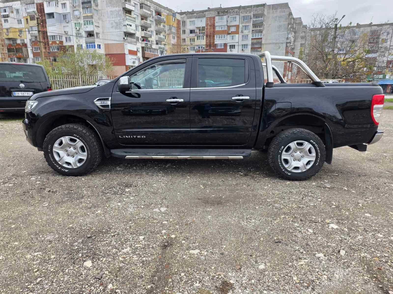 Ford Ranger 2.2TDCI/6ck/LIMITED/ - изображение 9