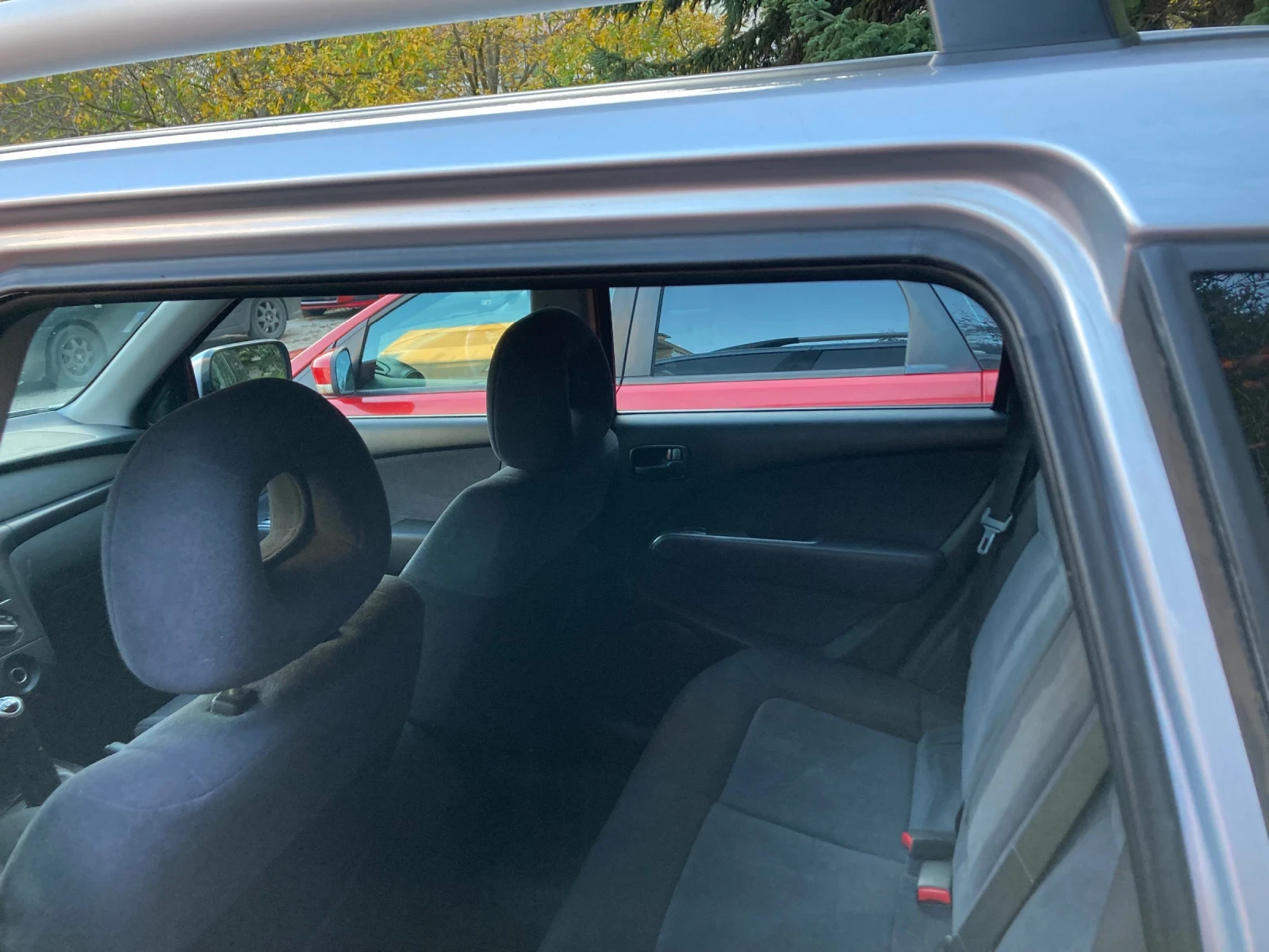 Mitsubishi Outlander 2.0 AWD - изображение 8