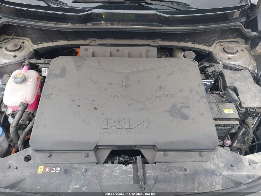 Kia Niro EV WIND DIGITAL/ПОДГРЕВИ - изображение 9