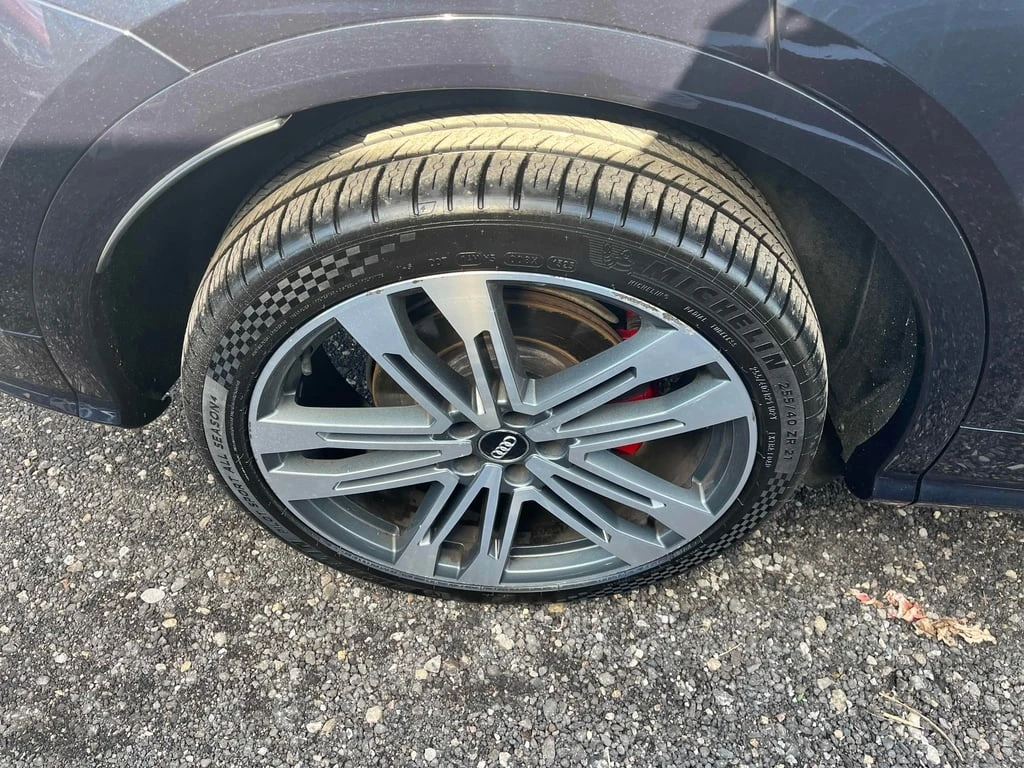 Audi SQ5 Technik  CARFAX - изображение 7