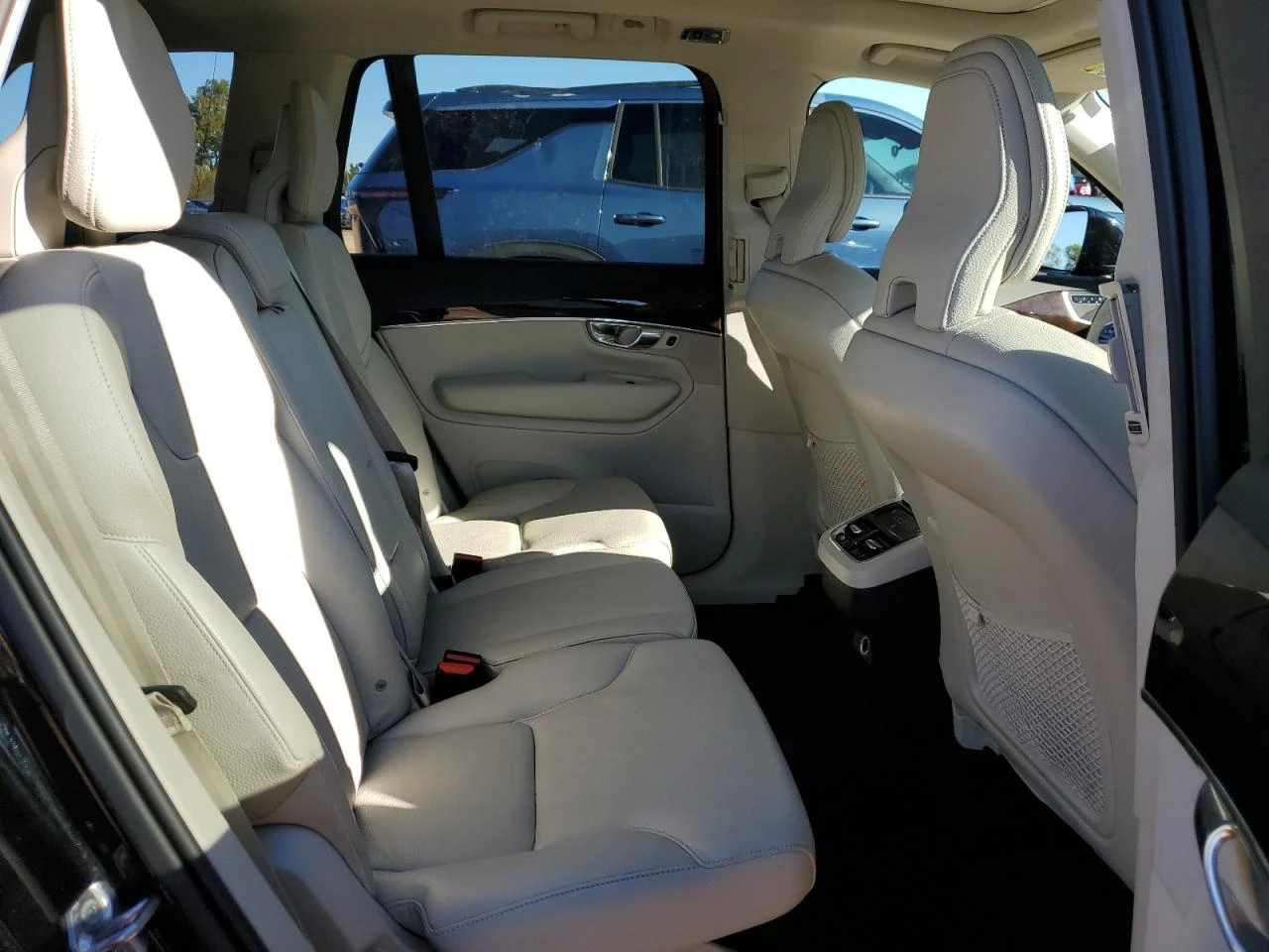 Volvo Xc90 T6 MOMENTUM / LED /  /  /  /  | Mobile.bg   11