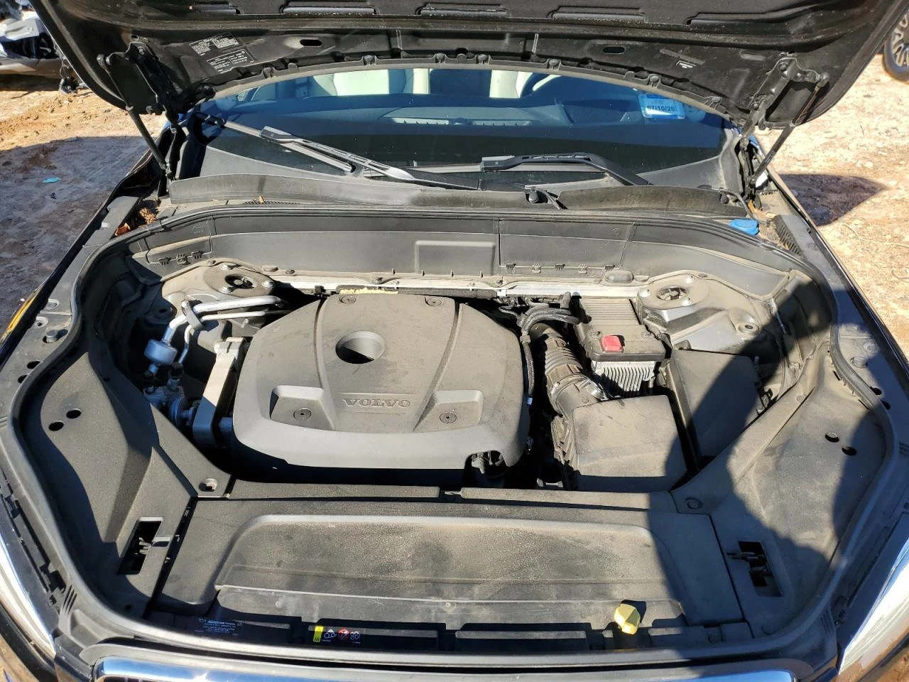 Volvo Xc90 T6 MOMENTUM / LED /  /  /  /  | Mobile.bg   12