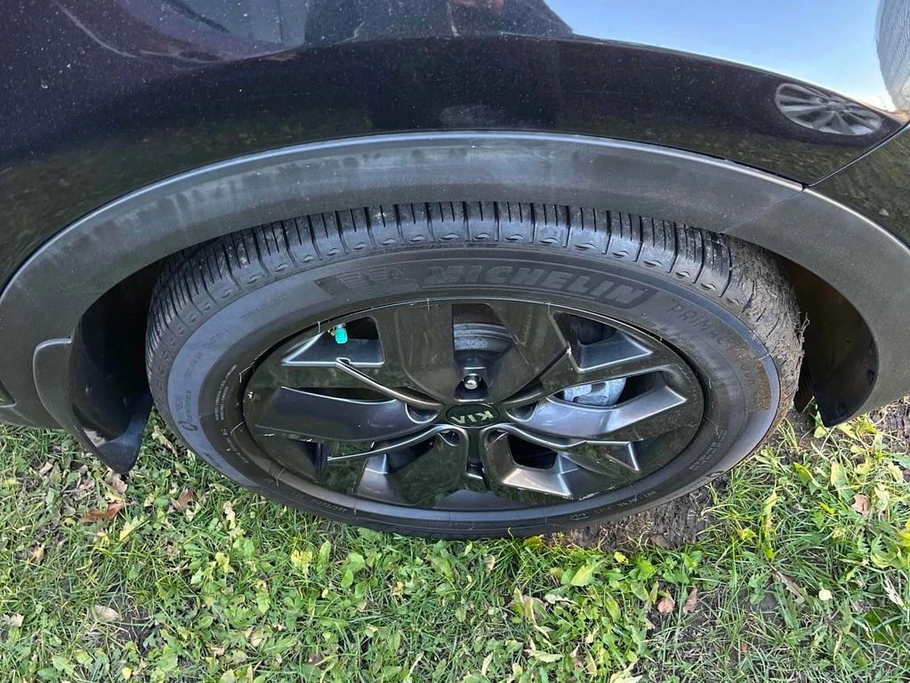 Kia Sportage * EX S AWD * CARFAX * ЦЕНА ДО БГ - изображение 9