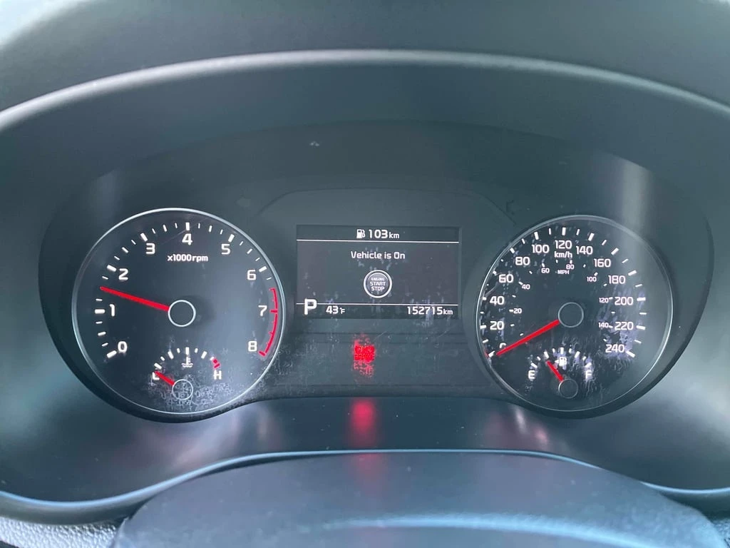 Kia Sportage * EX S AWD * CARFAX * ЦЕНА ДО БГ - изображение 8