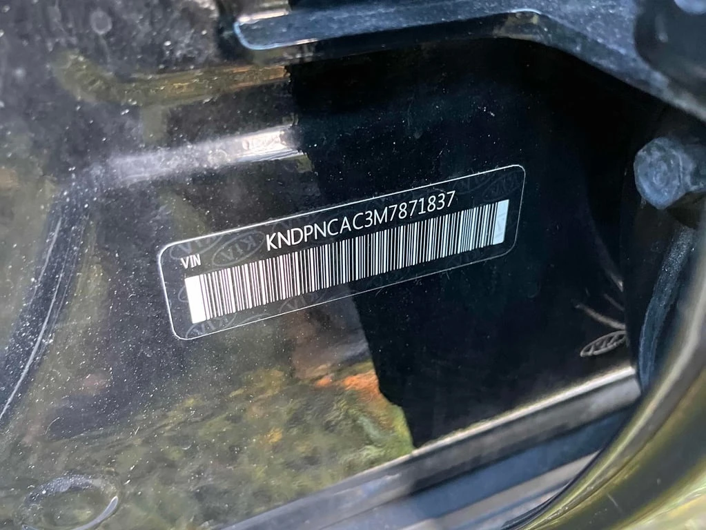 Kia Sportage * EX S AWD * CARFAX * ЦЕНА ДО БГ - изображение 10