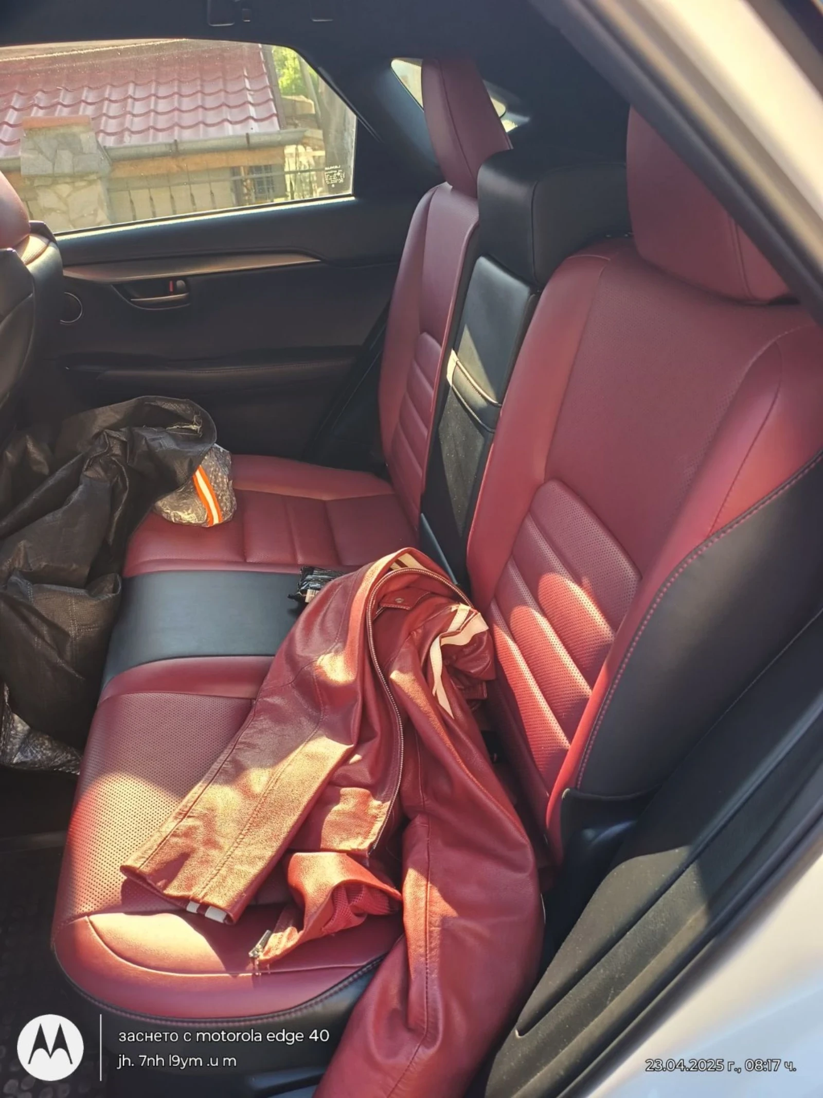 Lexus NX 200t F-sport | Mobile.bg � ����������� 7