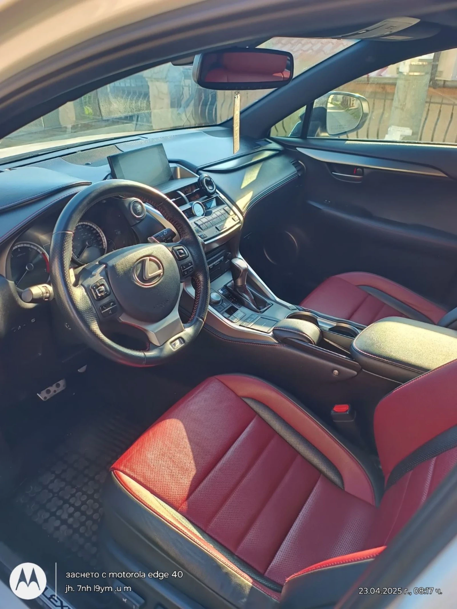 Lexus NX 200t F-sport | Mobile.bg � ����������� 6