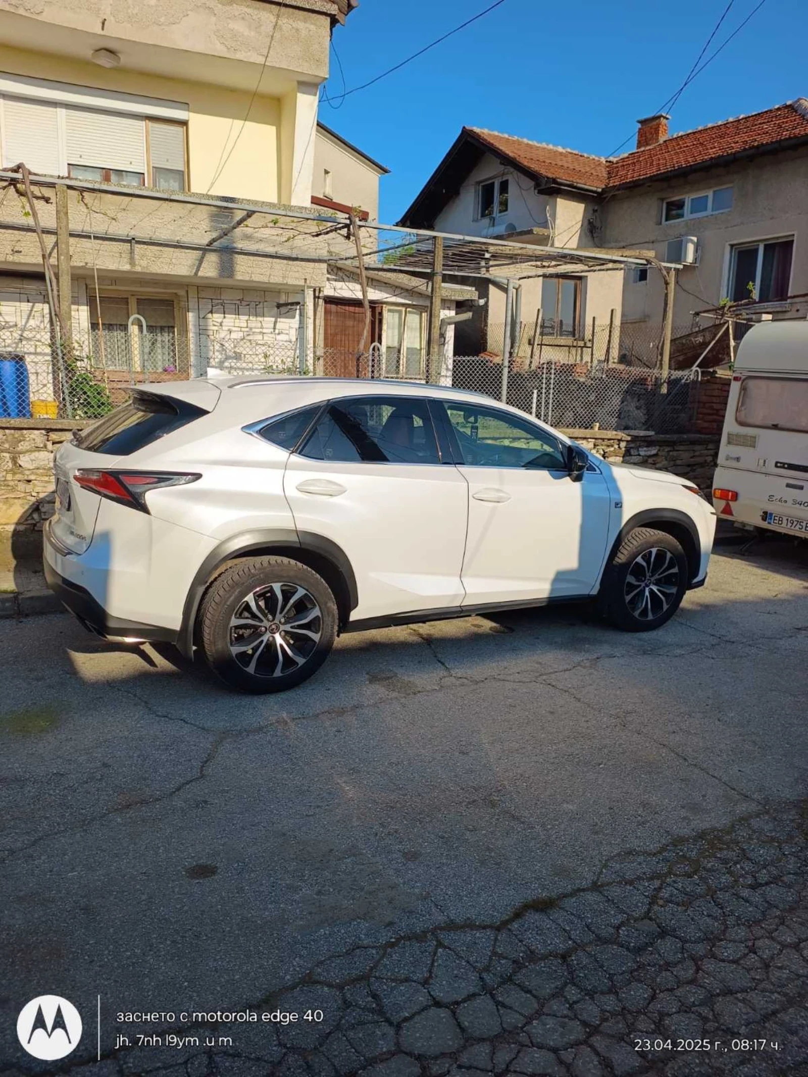 Lexus NX 200t F-sport | Mobile.bg � ����������� 3