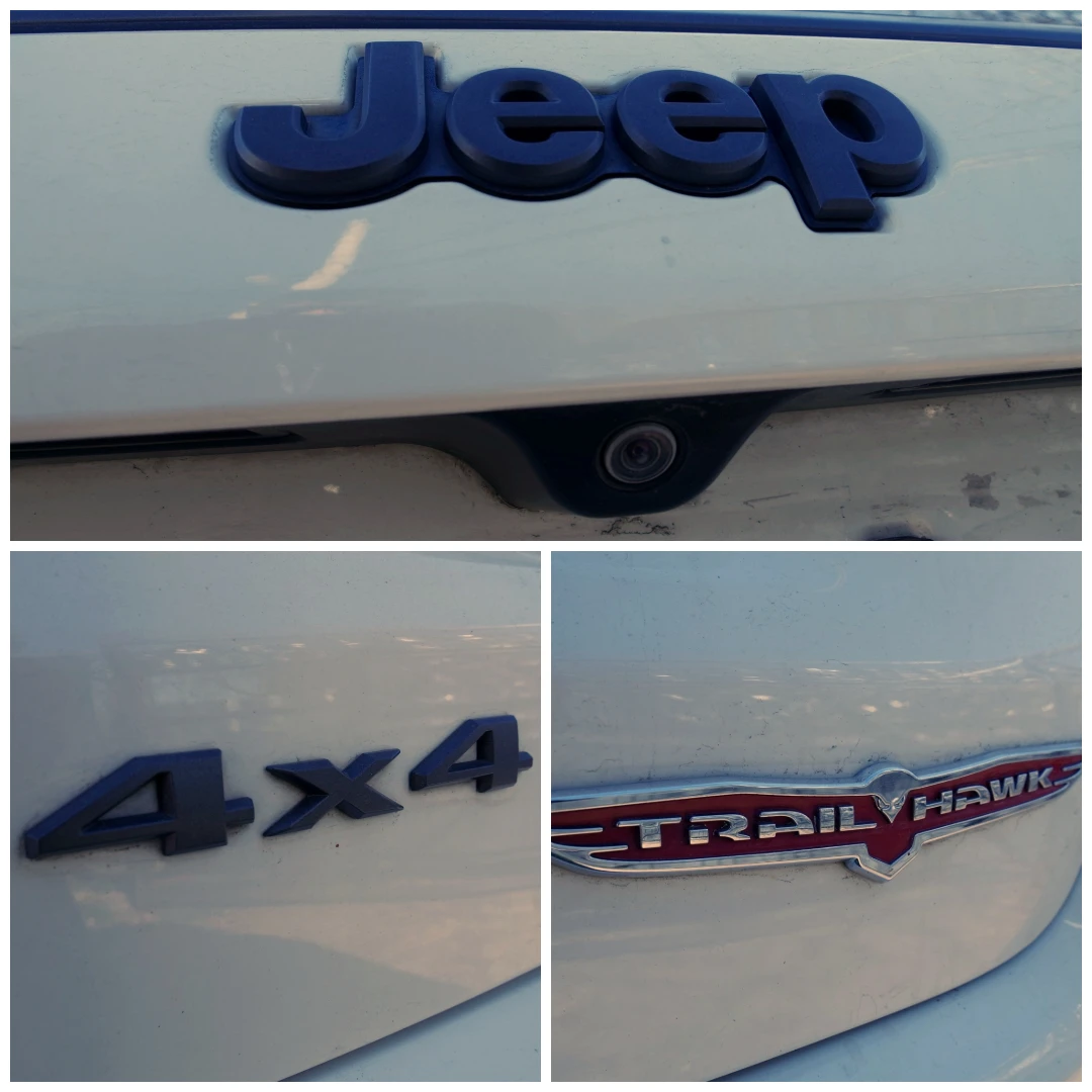 Jeep Compass 2.4 Trailhawk | Mobile.bg � ����������� 6