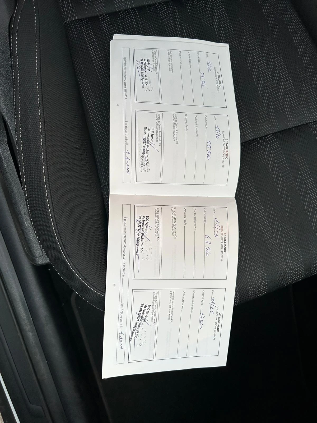 Kia Sportage, снимка 9 - Автомобили и джипове - 53964380