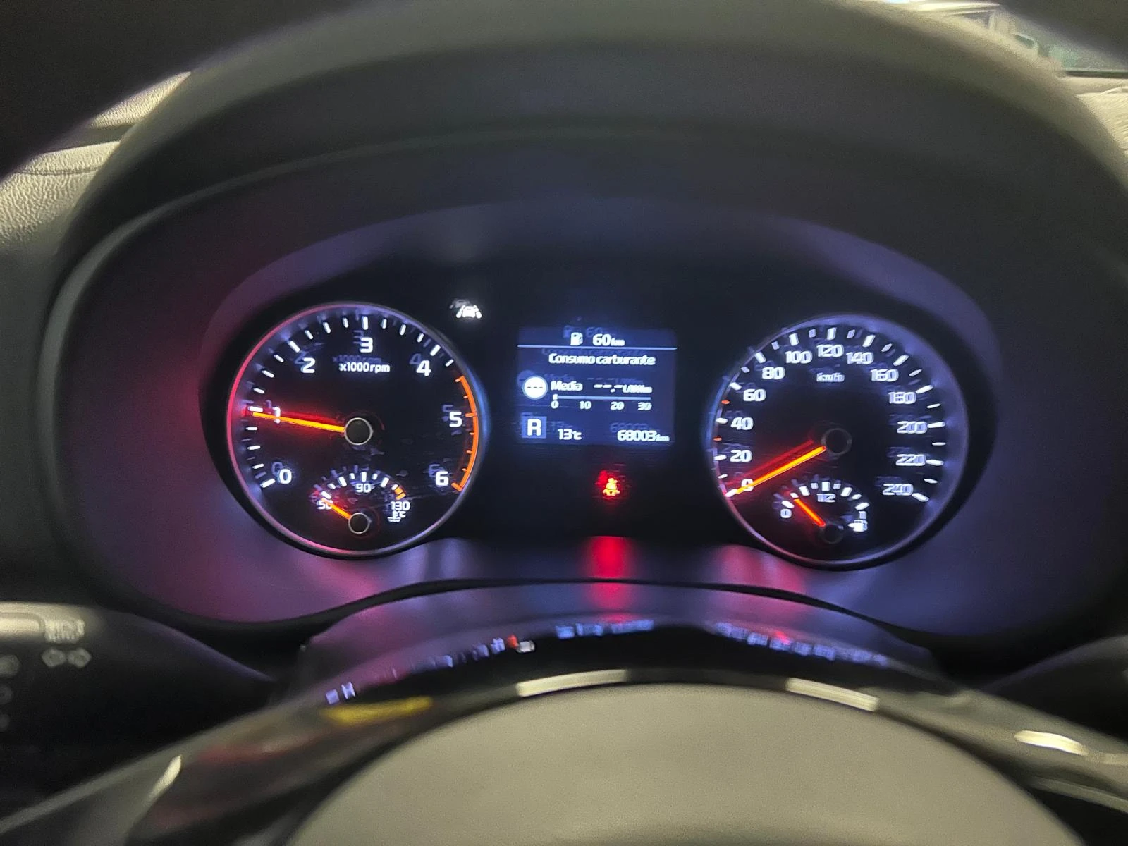 Kia Sportage, снимка 6 - Автомобили и джипове - 53964380