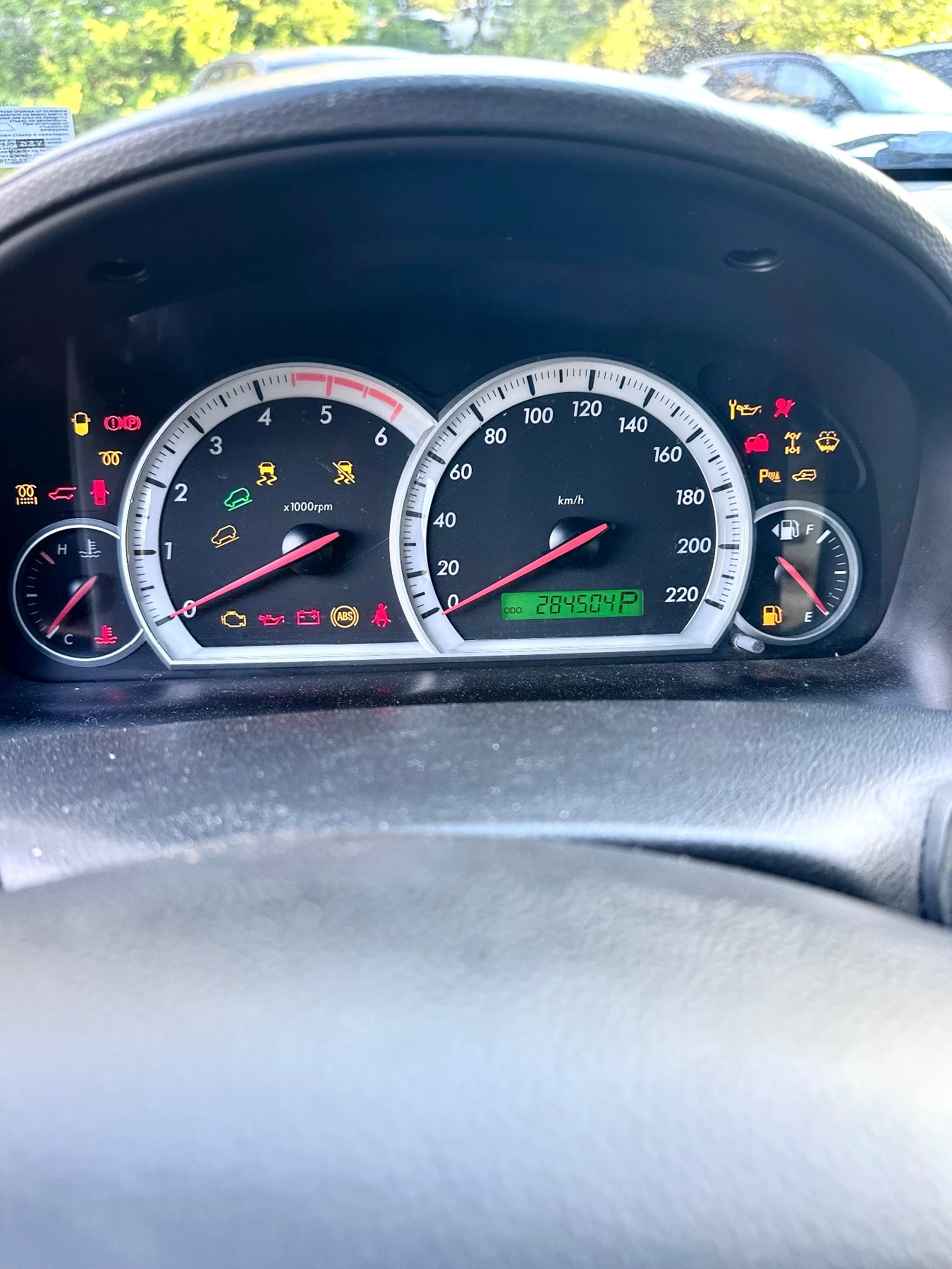 Chevrolet Captiva, снимка 13 - Автомобили и джипове - 54438953