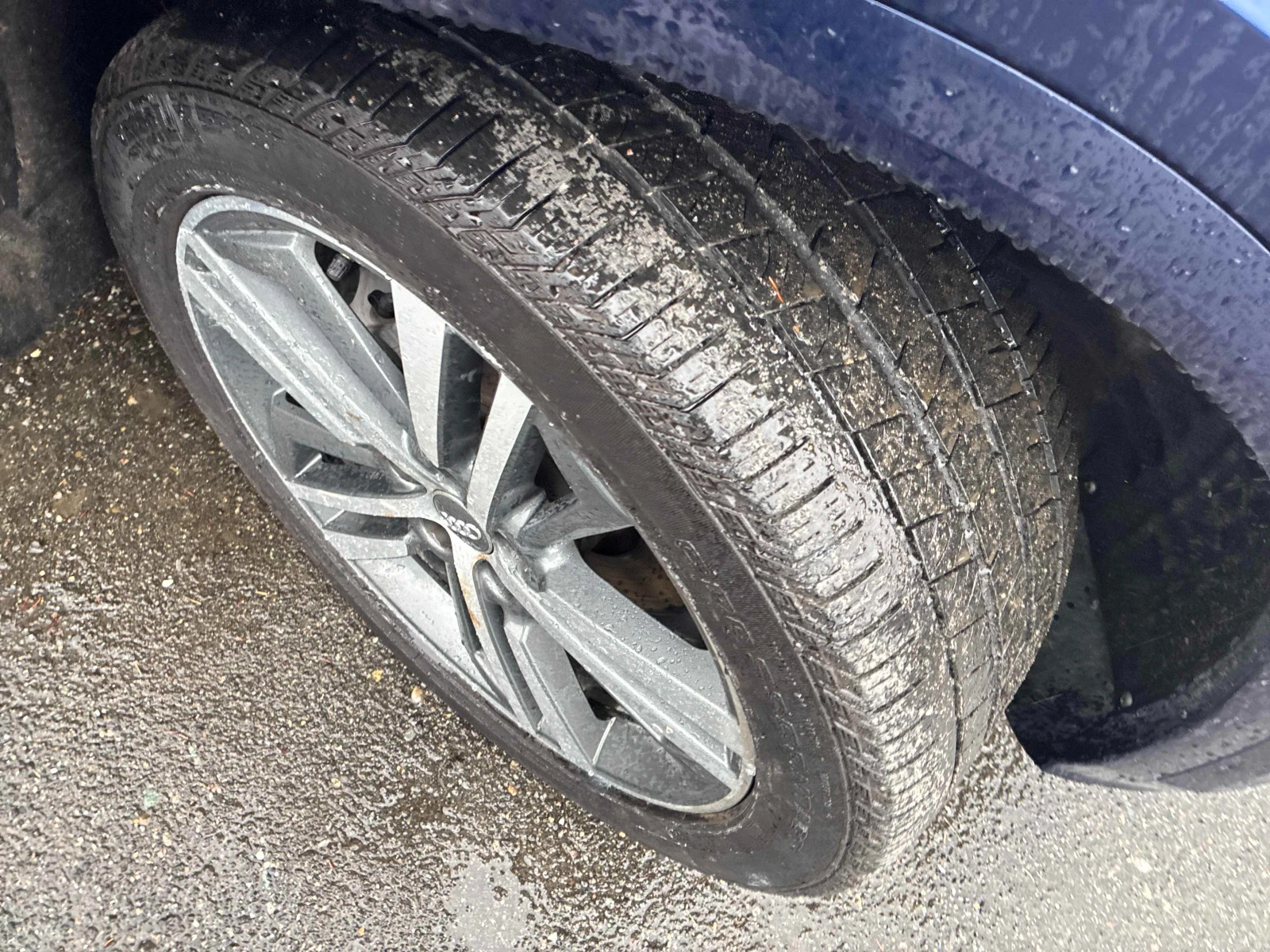 Audi Q5 PROGRESSIV S-LINE* ОБДУХВАНЕ* PANORAMA* , снимка 9 - Автомобили и джипове - 54444428