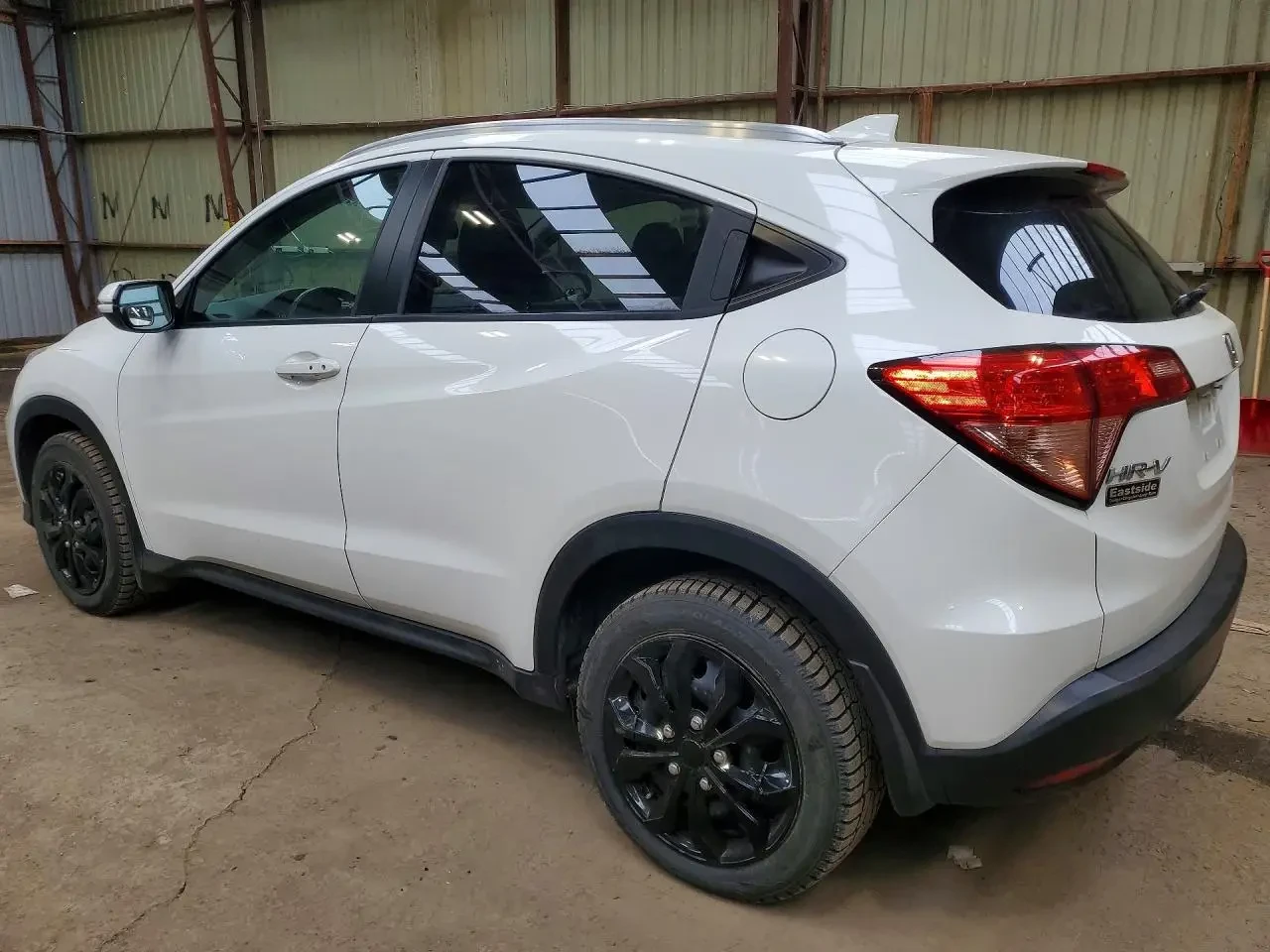 Honda Hr-v EXL | Mobile.bg � ����������� 4