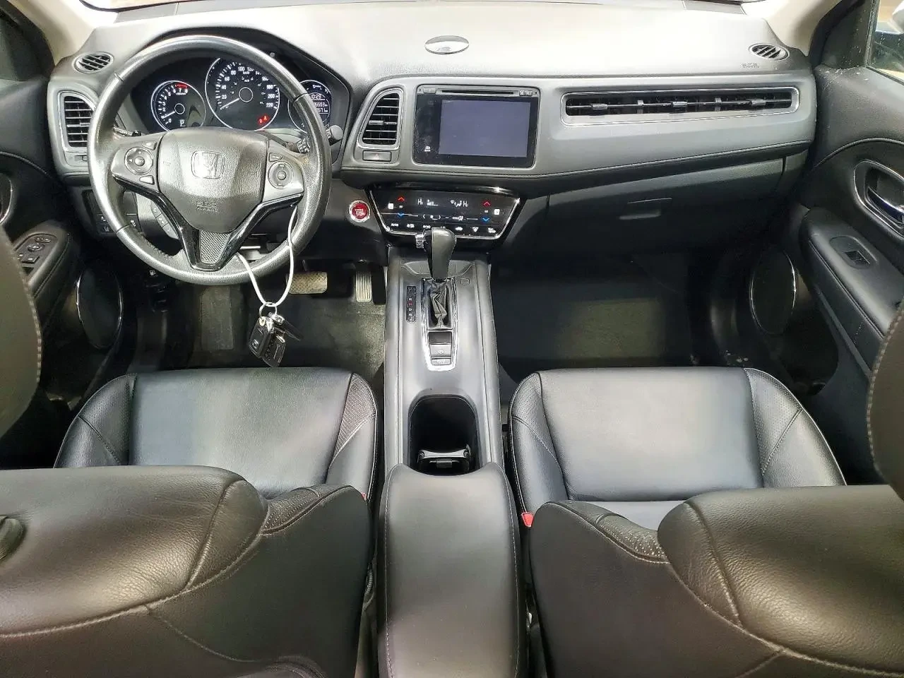 Honda Hr-v EXL | Mobile.bg � ����������� 8