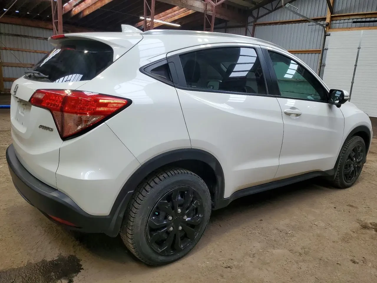Honda Hr-v EXL | Mobile.bg � ����������� 5