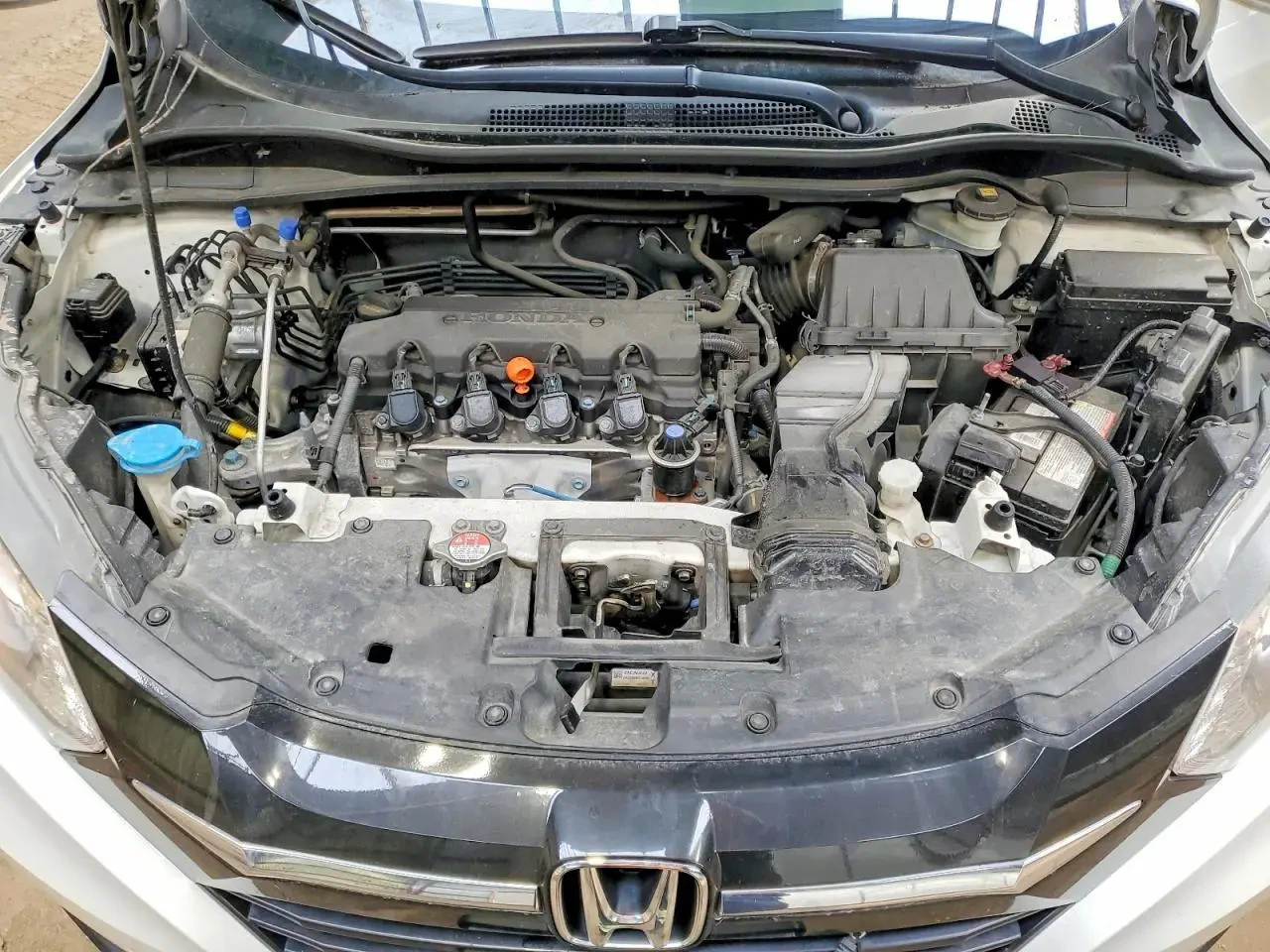 Honda Hr-v EXL | Mobile.bg � ����������� 12