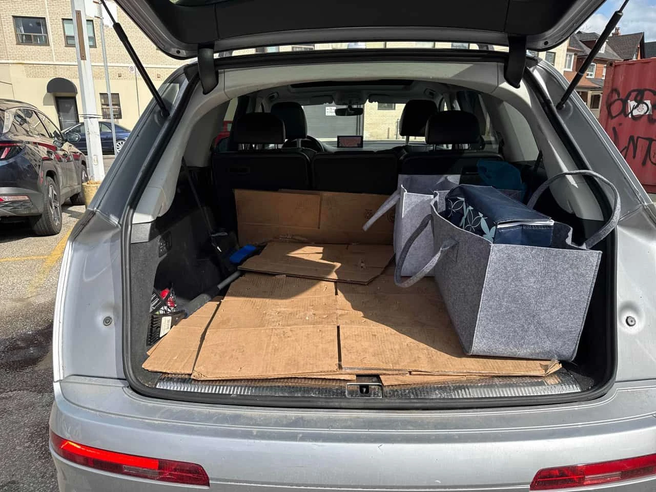 Audi Q7 * 3.0T Technik * ��������� * 360 * �������� | Mobile.bg � ����������� 16