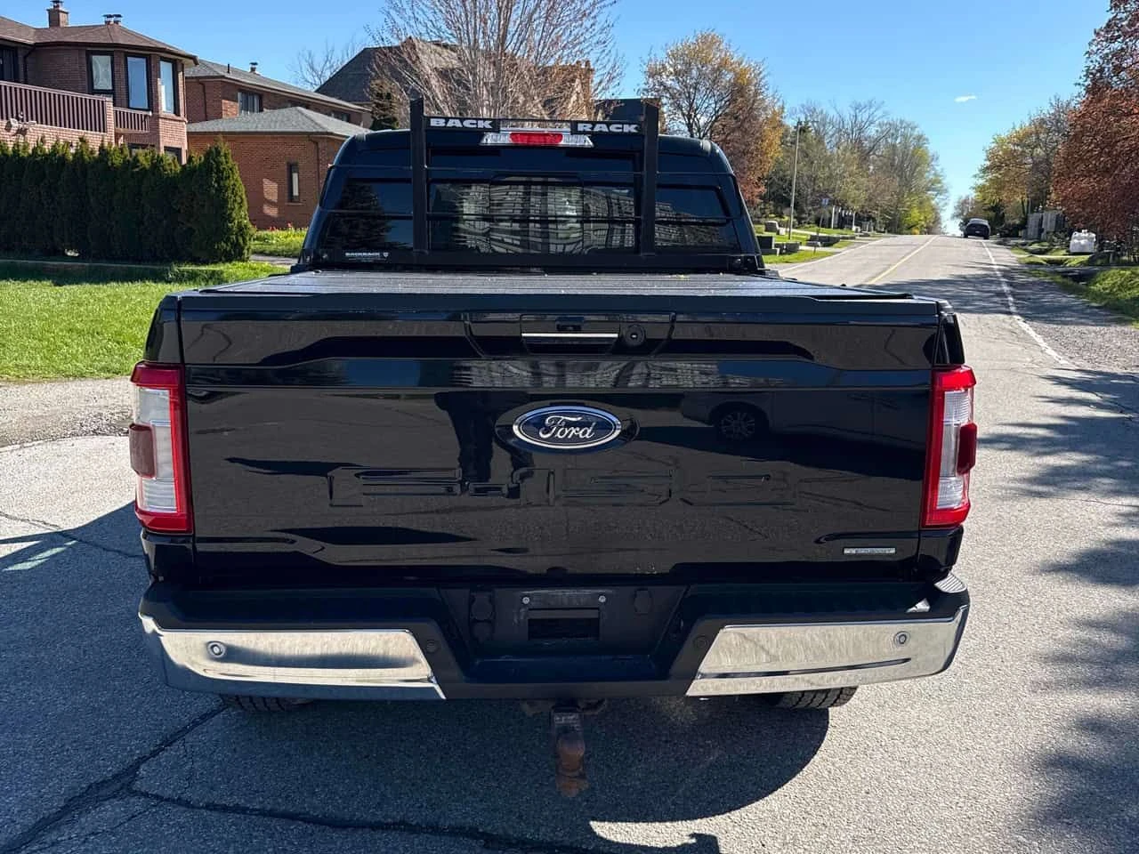 Ford F150 * LARIAT 4WD SuperCrew 5.5' Box * ��������� *  | Mobile.bg � ����������� 4