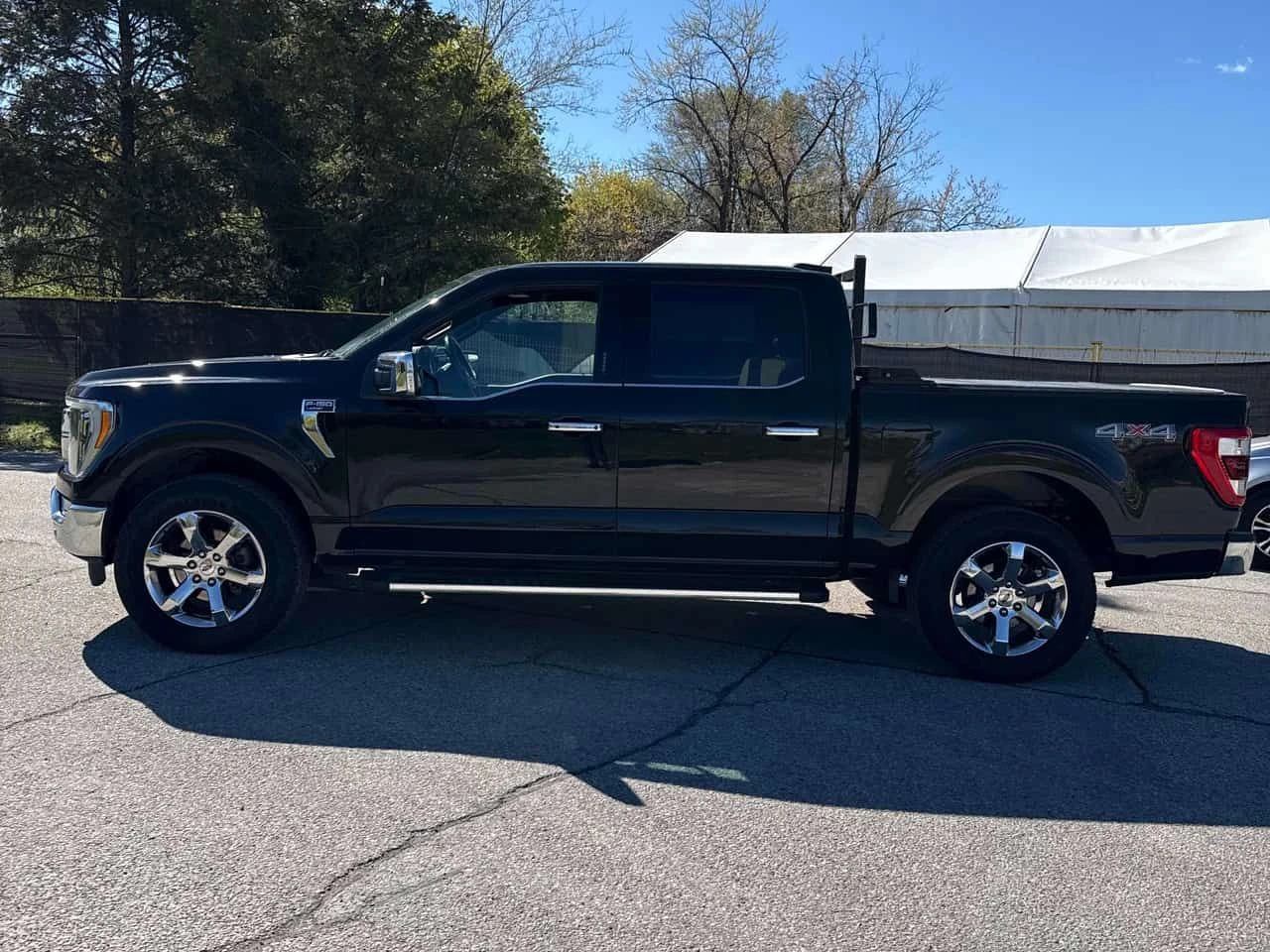 Ford F150 * LARIAT 4WD SuperCrew 5.5' Box * ��������� *  | Mobile.bg � ����������� 2