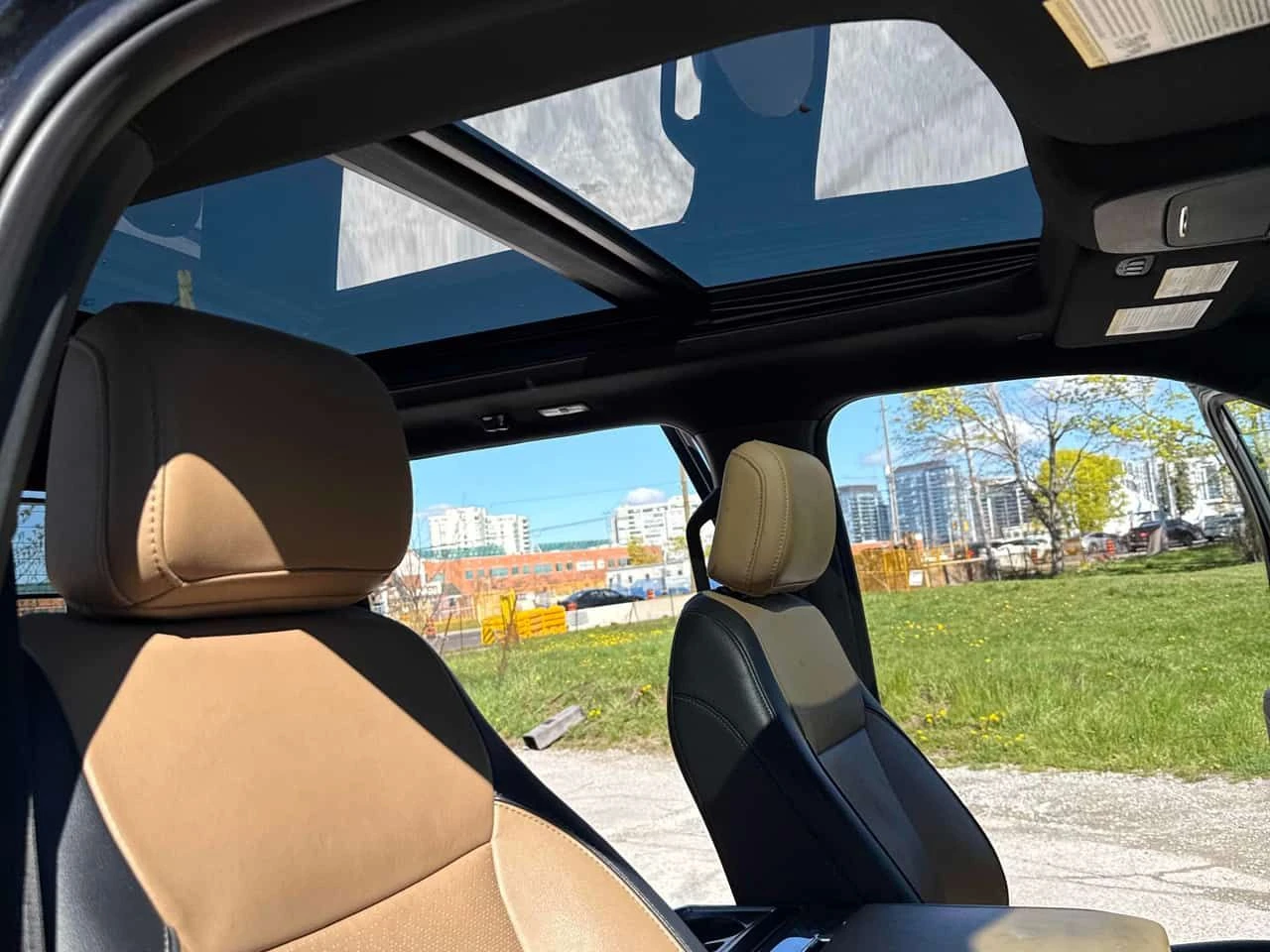 Ford F150 * LARIAT 4WD SuperCrew 5.5' Box * ��������� *  | Mobile.bg � ����������� 11