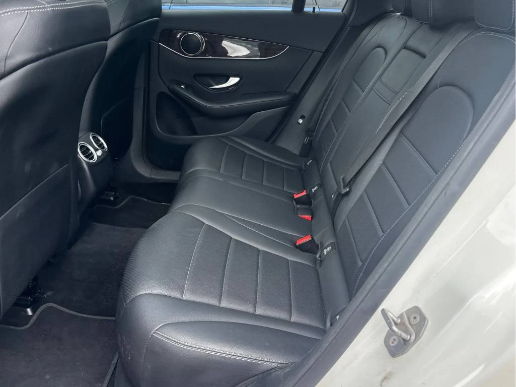 Mercedes-Benz GLC 300 * 360 * �������� * ������ ����� * ���������������� | Mobile.bg � ����������� 15