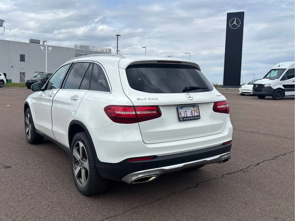 Mercedes-Benz GLC 300 * 360 * �������� * ������ ����� * ���������������� | Mobile.bg � ����������� 5