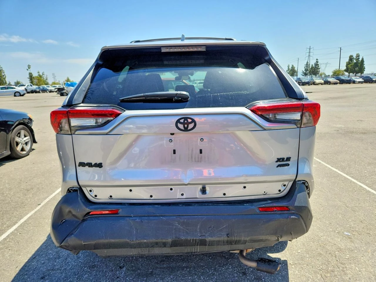 Toyota Rav4 * XLE* PREMIUM* AWD*  | Mobile.bg � ����������� 5