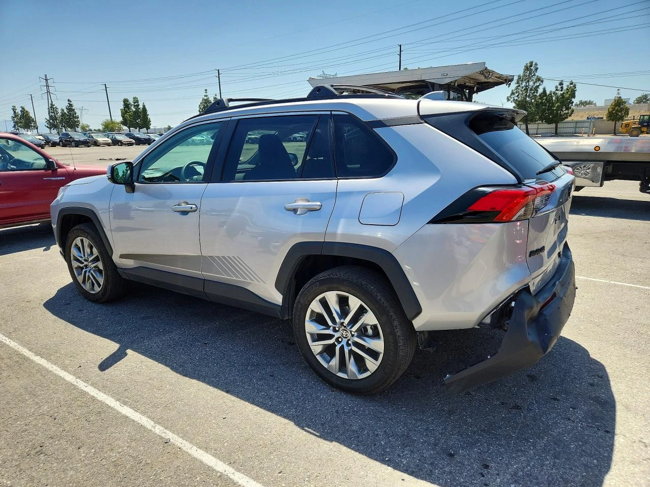 Toyota Rav4 * XLE* PREMIUM* AWD*  | Mobile.bg � ����������� 6