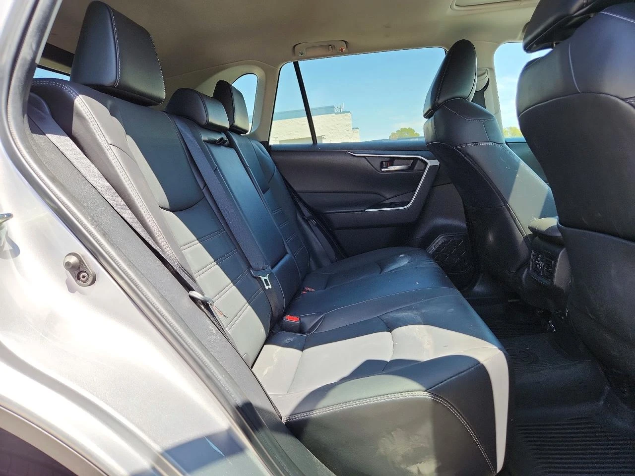 Toyota Rav4 * XLE* PREMIUM* AWD*  | Mobile.bg � ����������� 12