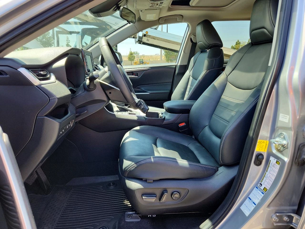 Toyota Rav4 * XLE* PREMIUM* AWD*  | Mobile.bg � ����������� 10
