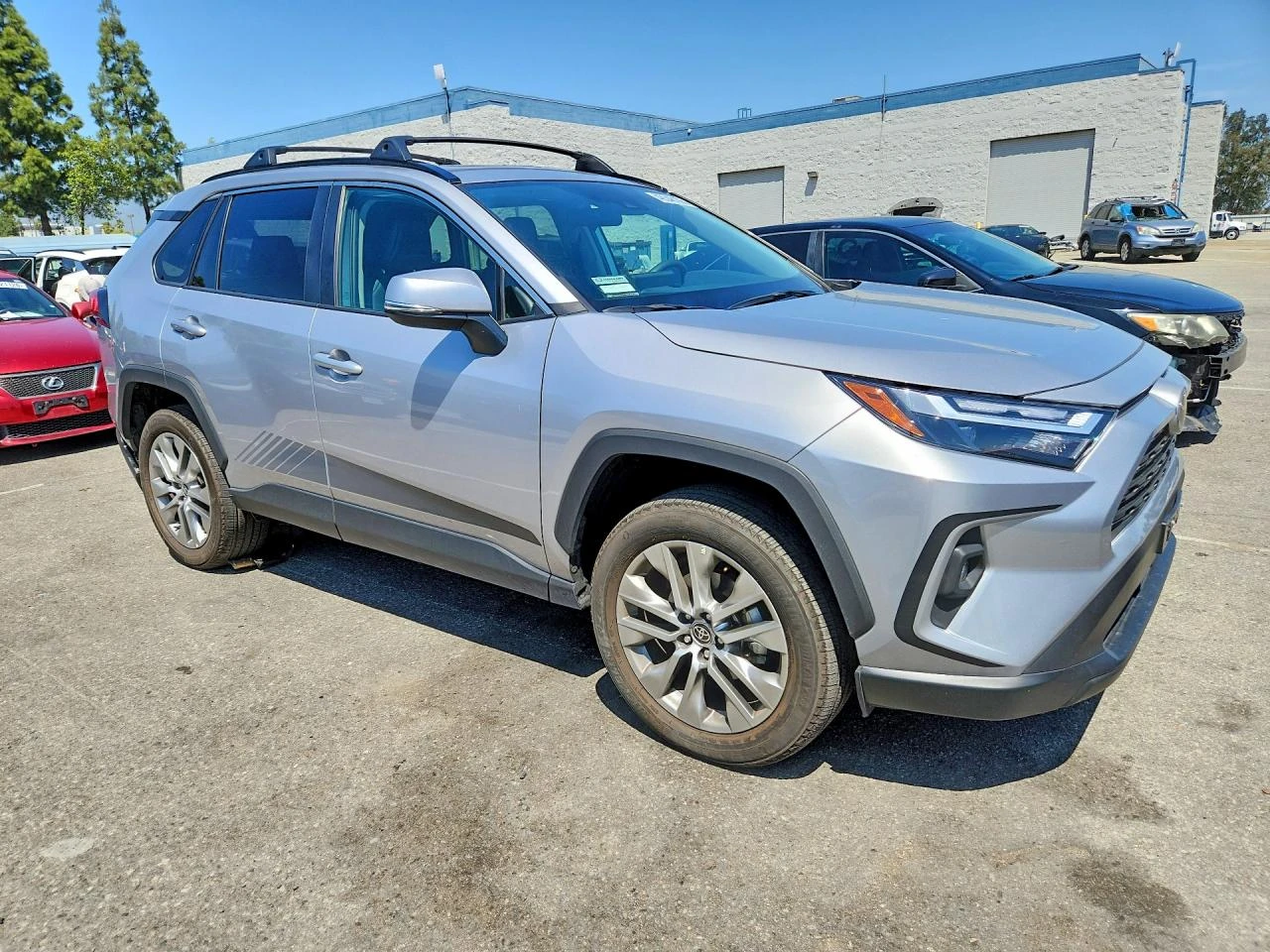 Toyota Rav4 * XLE* PREMIUM* AWD*  | Mobile.bg � ����������� 3