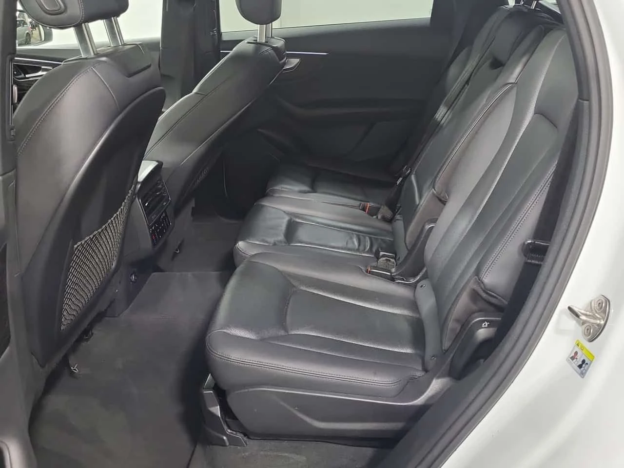 Audi Q7 PREMIUM PLUS| 360CAM| ОБДУХВАНЕ| ПАНО| АМБИЕНТ, снимка 12 - Автомобили и джипове - 54765547