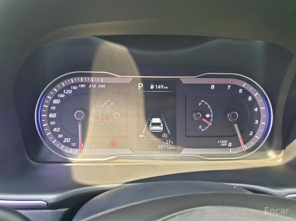 Hyundai Tucson 1.6 Turbo Premium 4x4* ПОДГРЕВ* ОБДУХВАНЕ* КАМЕРА*, снимка 11 - Автомобили и джипове - 55081340