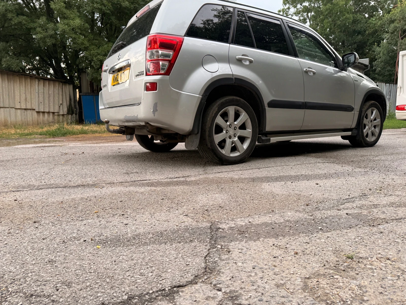 Suzuki Vitara 1.9 | Mobile.bg � ����������� 11