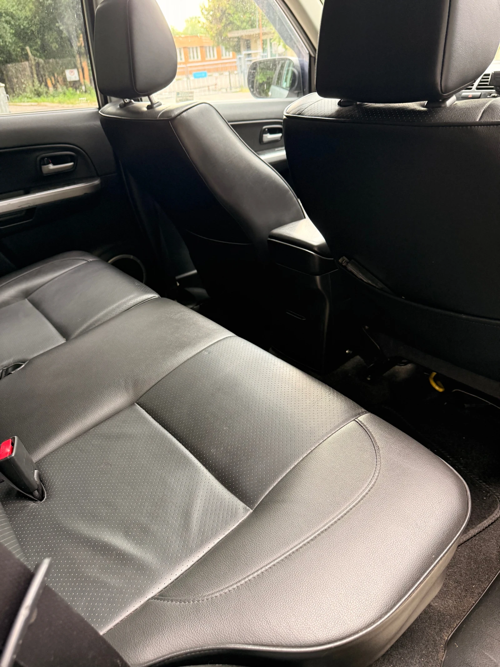 Suzuki Vitara 1.9 | Mobile.bg � ����������� 8