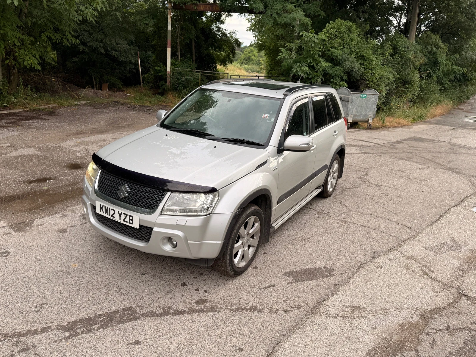 Suzuki Vitara 1.9 | Mobile.bg � ����������� 2